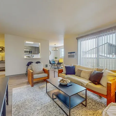 Modern Lofts At Aria 3 Apartamento